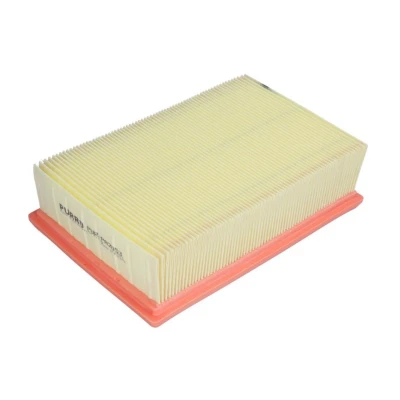 Imagem de PURRO PUR PA2053 Filtro de ar 57 141 215 rectangular Cartucho filtrante RENAULT: LAGUNA 1, 1 Grandtour