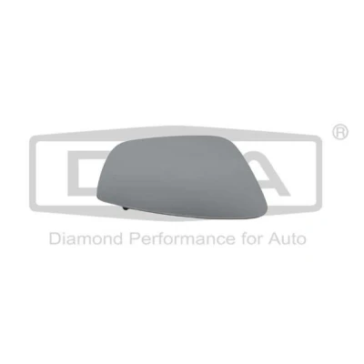 Imagem de DPA 88571230102 Vidro Espelho à direita SEAT: Toledo 4
