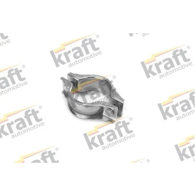 Imagem de KRAFT 0558546 Conector de tubos, sistema escape MERCEDES BENZ: Classe E Sedan