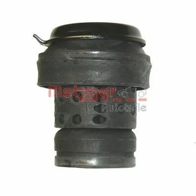 Imagem de METZGER 8050830 Suporte, motor à frente Rolamento de borracha e metal SEAT: Ibiza 2, Inca, Córdoba I Sedan