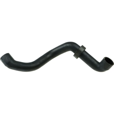 Imagem de GATES 05 2987 Mangueira de Radiador EPDM (borracha etileno propileno dieno) MERCEDES BENZ: Classe E Sedan, T modell