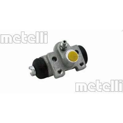 Imagem de METELLI 04 0382 Cilindro de Roda 19,05 HONDA: CIVIC 6 Stufenheck, 4 Hatchback, Fastback, SUZUKI: Jimny SUV