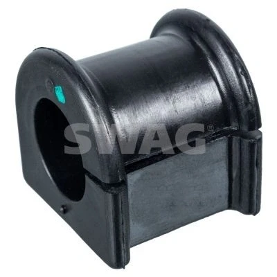 Imagem de SWAG 81 94 2853 Casquilho da Barra Estabilizadora Eixo dianteiro Borracha 23