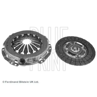 Imagem de BLUE PRINT ADT330267 Kit de Embraiagem duas peças com massa lubrificante sintética 217 TOYOTA: Auris Hatchback, Yaris II Hatchback