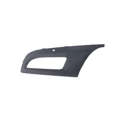 Imagem de DPA 88531079302 Grelha de Pára Choques esquerda VOLKSWAGEN: Polo V Hatchback