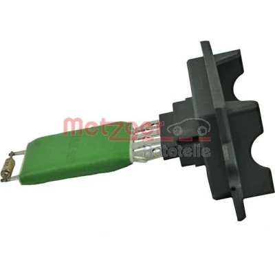 Imagem de METZGER 0917162 Resistência, ventilador do habitáculo CITROËN: C3 I Hatchback