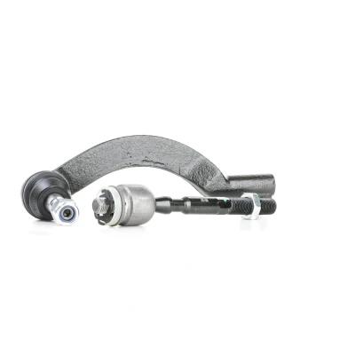 Imagem de FEBI BILSTEIN 37626 Barra de Direcção Eixo dianteiro, lado direito com material montagem