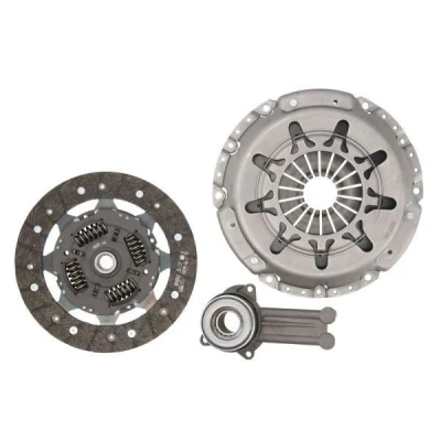 Imagem de NEXUS F1G205NX Kit de embraiagem com prato da embraiagem, desembraiagem central disco 220mm FORD: Focus Mk1 Hatchback