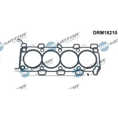 Imagem de DR.MOTOR AUTOMOTIVE DRM18210 Juntas da Cabeça do Motor 1,15 84,85 RENAULT: MEGANE 2, LAGUNA 2 Grandtour