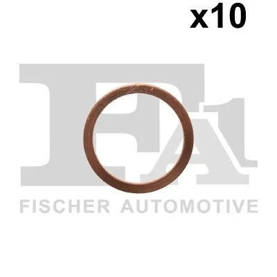 Imagem de FA1 347.980.010 Bujão do Carter Cobre SMART: Forfour I