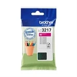 Imagem de Brother LC3217 Tinteiro Magenta