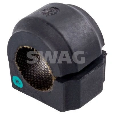 Imagem de SWAG 11 93 9051 Casquilho da Barra Estabilizadora Eixo traseiro Borracha 18 32 MINI: Hatchback