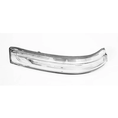 Imagem de PRASCO HN8067415 Intermitente branco Retrovisor exterior direito,