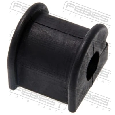 Imagem de FEBEST TSB NZE121F Casquilho da Barra Estabilizadora Eixo dianteiro 18 TOYOTA: Corolla IX Hatchback
