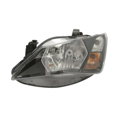 Imagem de VALEO ORIGINAL PART 046720 Farol Principal SEAT: Ibiza 4 Sportcoupe, 4, ST