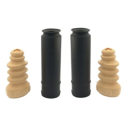 Imagem de MAPCO 34822 Coifa Amortecedor Eixo traseiro VOLKSWAGEN: GOLF 5, Touran I, 6, SKODA: Octavia 2 Combi, II Hatchback
