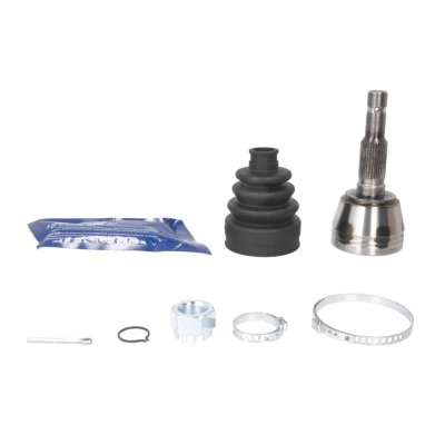 Imagem de MEYLE 614 498 0011 Ponteira de Transmissão ORIGINAL Quality do lado da roda sem anel ABS OPEL: Astra G CC, Caravan