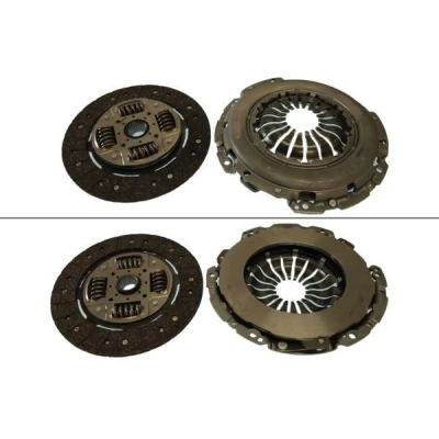 Imagem de KAWE 962319 Kit de embraiagem com prato da disco D 240 MERCEDES BENZ: Vito Mixto, Minibus