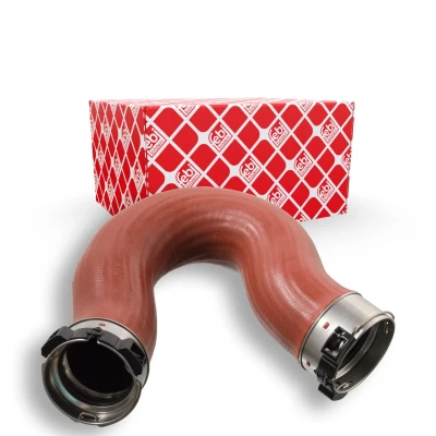 Imagem de FEBI BILSTEIN 102724 Mangueira Para o Turbocompressor 67,39mm com acoplamentos rápidos MERCEDES BENZ: Sprinter 4.6 T Van, 3.5 Minibus