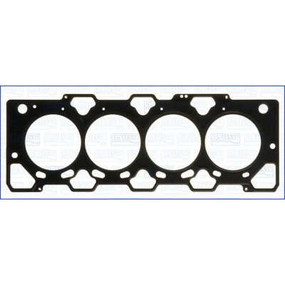 Imagem de AJUSA MULTILAYER STEEL 10101510 Juntas da Cabeça do Motor 1,2mm 85,5mm 2 ROVER: 25 Hatchback, 45 400 HONDA: Accord 6 Limousine