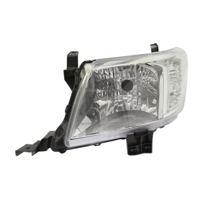 Imagem de ALKAR 2745033 Farol Principal esquerda W5W, H4, WY21W TOYOTA: Hilux 3 Pick up, VIII up