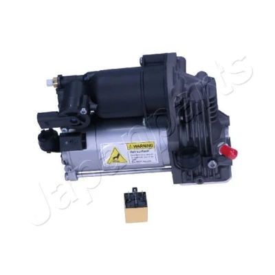 Imagem de JAPANPARTS MM ASC050 Compressor suspensão a ar para veículos com pneumática do eixo traseiro secador
