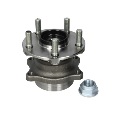 Imagem de FAG 713 6222 10 Kit de rolamento roda A imagem corresponde ao volume fornecimento 123,90, 83,85 SUBARU: Forester III