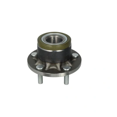 Imagem de BTA H2G048BTA Kit de rolamento roda Eixo traseiro FORD: Transit Connect Mk1 Van, Tourneo