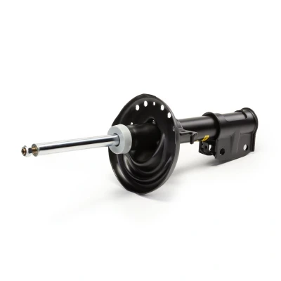 Imagem de MONROE G8377 Amortecedor Pressão do gás Tubo duplo com assento de mola cavilha em cima, braçadeira baixo RENAULT: GRAND SCENIC 3