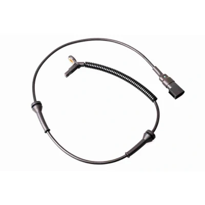 Imagem de VEMO V25 72 0105 1 Sensor de ABS Eixo dianteiro Original Quality para veículos com 12 FORD: FIESTA 5 Van