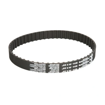 Imagem de GATES FleetRunner Micro V Stretch Fit 5014 Correia de Distribuição 54 514 19 Fibra vidro, Policloropreno (neopreno)