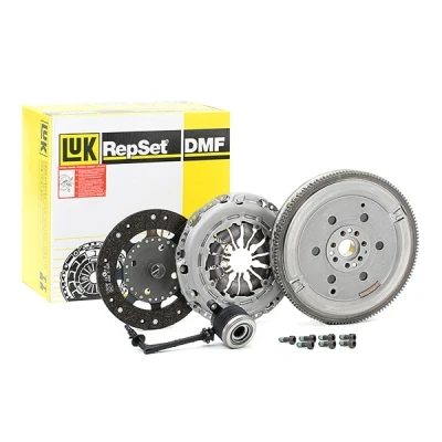 Imagem de LuK BR 0241 600 0197 00 Kit de Embraiagem RENAULT: MEGANE 4, 3, 2 Kombi, NISSAN: Qashqai 2, / Qashqai+2 I, Note DACIA: Lodgy