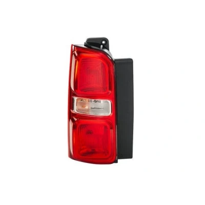 Imagem de HELLA 2SD 354 845 011 Farolim esquerda P21/5W, P21/4W, P21W, PY21W sem lâmpadas porta TOYOTA: Proace Verso, II Van