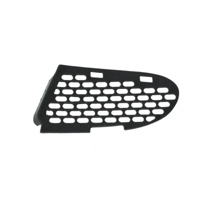 Imagem de Grelha de ventilação, para choques BLIC 6502 07 3512998P Rechts
