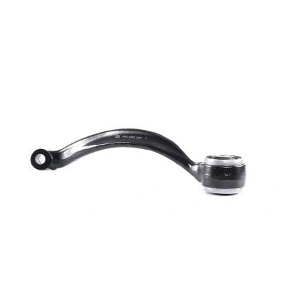 Imagem de FEBI BILSTEIN 40821 Braço de suspensão com chumaceira Eixo dianteiro, lado esquerdo, em baixo, traseira transversal Aço fundido BMW: 3 Touring