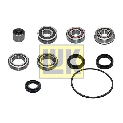 Imagem de LuK 462 0402 10 Kit de reparação, caixa velocidades manual