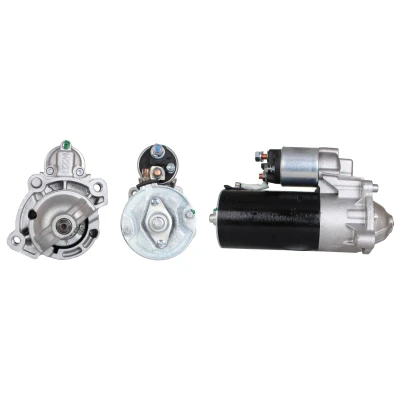 Imagem de LUCAS LRS03820 Motor de arranque 12V 2,2kW 10 M8, Pin &quot;50&quot; M6 76mm VOLVO: XC90 I (C, 275) D5 2.4 AWD, D3 / D5, AWD 2007 2014