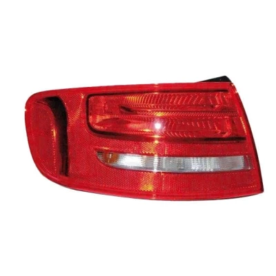 Imagem de MAGNETI MARELLI 714021970801 Farolim à direita parte exterior PY21W, W16W com porta lâmpadas AUDI: A4 B8 Avant