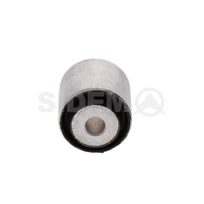 Imagem de SIDEM 819702 Casquilho de Braço Suspensão Eixo traseiro, à frente Rolamento borracha e metal oscilante longitudinal JEEP: Compass