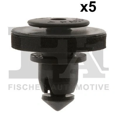 Imagem de FA1 11 40035.5 Grampo, friso VOLKSWAGEN: Transporter 5 Bus