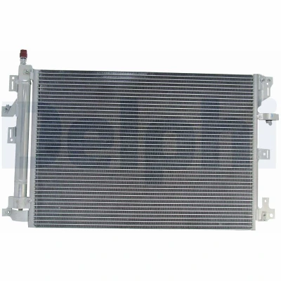Imagem de DELPHI TSP0225707 Condensador com secador