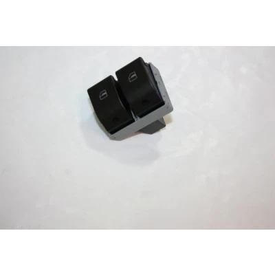 Imagem de AUTOMEGA 150056510 Interruptor, elevadores dos vidros à frente, lado esquerdo, direito SEAT: Ibiza 3, Córdoba II Sedan