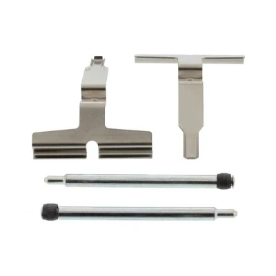 Imagem de MAPCO 9622 Kit de acessórios, pastilhas travão Eixo traseiro Travões disco MERCEDES BENZ: Classe C T modell, Coupe, Sedan