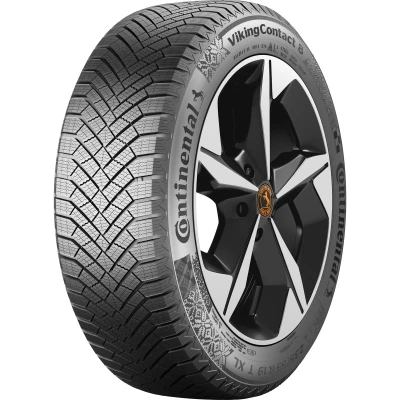 Imagem de Continental VikingContact 8 ( 295/40 R20 110T XL EVc, Nordic compound )