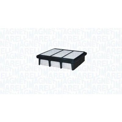 Imagem de MAGNETI MARELLI 153071760242 Filtro de ar 50 199 189 Cartucho filtrante KIA: cee‘d II Hatchback, I Carrinha