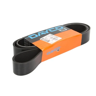 Imagem de DAYCO 10PK1715HD Correia trapezoidal estriada 1715,0 10