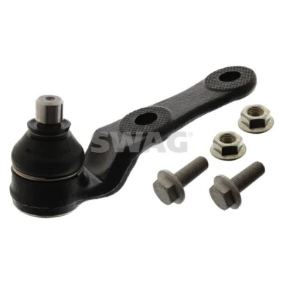 Imagem de SWAG 40 78 0021 Rótula de suspensão OPEL: Corsa B Hatchback, Combo Van, Van