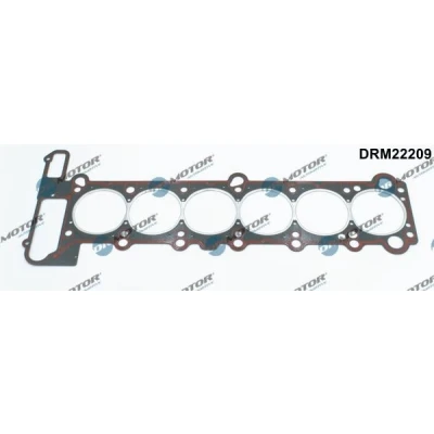 Imagem de DR.MOTOR AUTOMOTIVE DRM22209 Juntas da Cabeça do Motor 2,05 85 BMW: 5 Sedan, 3 7