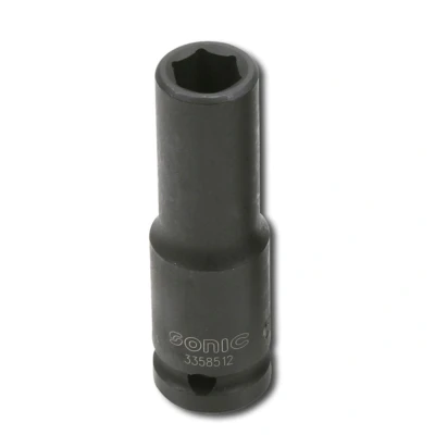 Imagem de Chave de impacto hexagonal 1/2&quot; SONIC 3358519