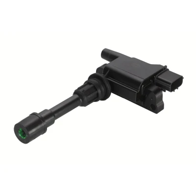Imagem de HELLA 5DA 358 057 011 Bobina de ignição 3 12